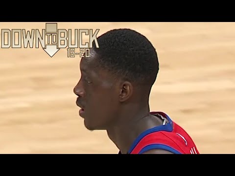 Tony Snell 16 Points Full Highlights (1/20/2020)