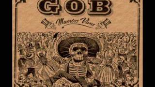 Gob - Girl A (Bonus Track)