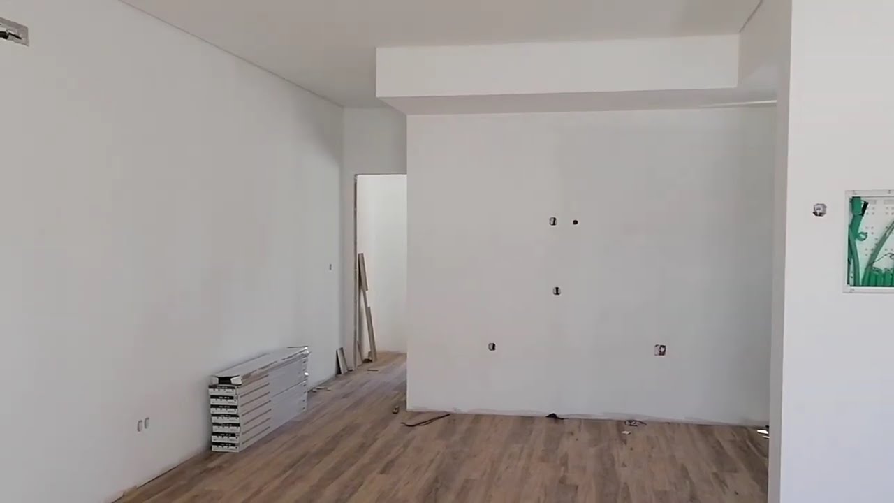 Vídeo do imóvel