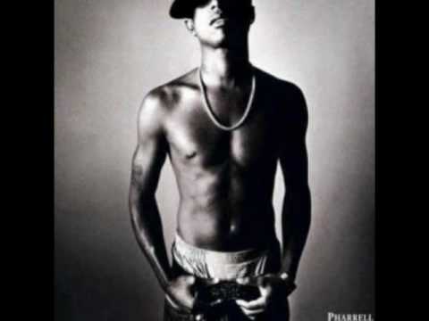 Have It All - Gucci Mane ft. Pharrell