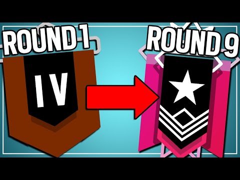 Copper to Diamond: The Most Improved Team