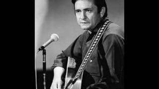 johnny cash-(the general lee)