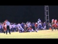 Magnolia Versus El Dorado