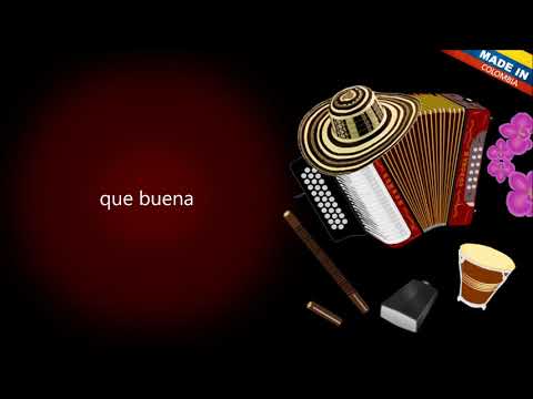 Charanga campesina Calixto Ochoa Letra