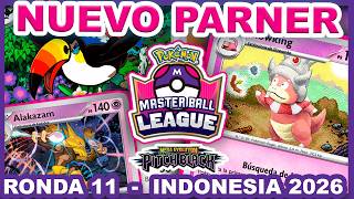 ALAKAZAM RECIBE UN COMPAÑERO EN PITCH BLACK | Combate Pokemon TCG