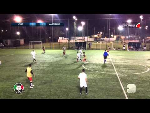 Utor 3-2 Magnitudo | Serie A2 Stella Azzurra - 17ª | Highlights