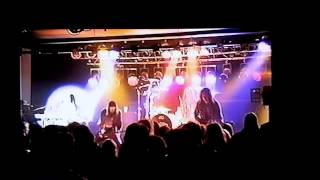 Harpo, Kashmir  Live 1996