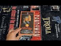 The Karate Kid Part II VHS Review
