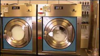 preview picture of video 'Water Energy Green Laundry System'