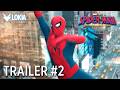 IT S OUT SPIDER MAN 4 BRAND NEW DAY TRAILER 2 LEAKED AND EXPLAINED