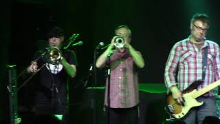 Mustard Plug Detroit 8-19-2018 Mr. Smiley