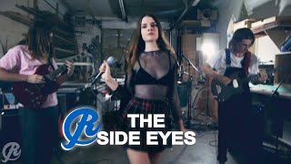 The Side Eyes  -Different Plane (Ring Road Live Sessions)