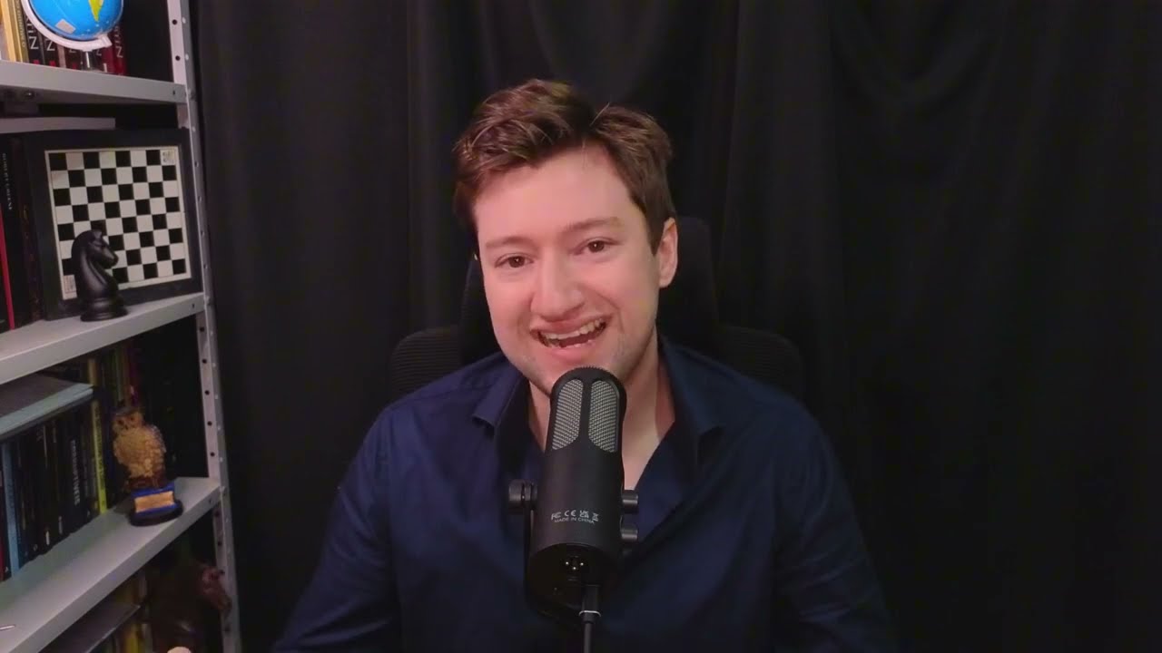 O homem superior tem dureza e serenidade!