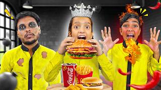Food Challenge