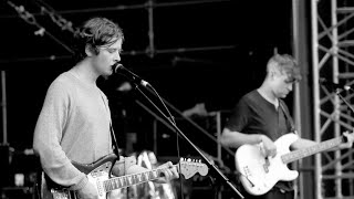 Bill Ryder-Jones - Satellites (Live at Green Man)