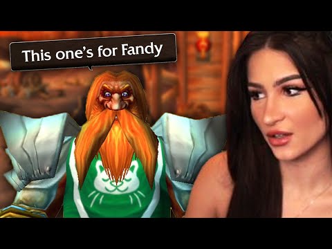 My Hardcore Classic WoW Death Got Avenged...