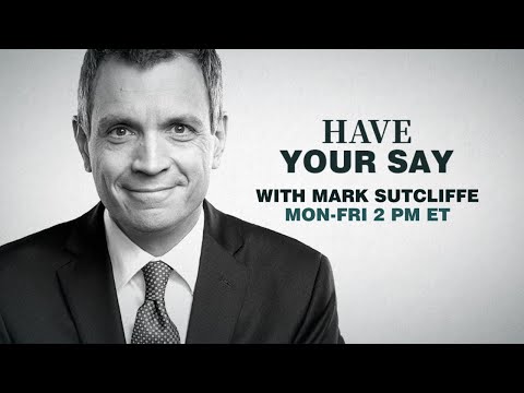 Have Your Say – October 21, 2019 | Vote 2019