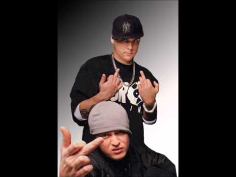 Fler feat G-Hot Ghettostarz