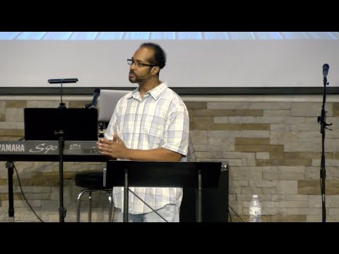 1 Samuel 14:24-52, "Are You a Helper or Hinderance?"