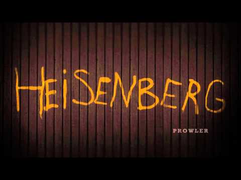 Breaking Bad Vol  2 - Salud [Soundtrack Score HD]