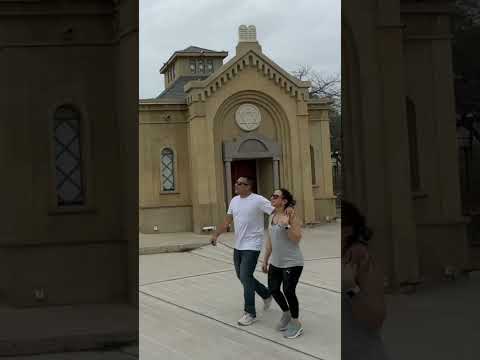 Santiago del Estero, Argentina 🇦🇷 en un minuto.