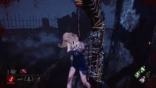 [DbD]享年4分くらいでお亡くなりに…[実況]
