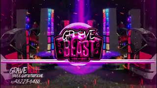 ARROCHADEIRA DEU RUIM NA BALADA - EDINHO NO BEAT [@GRAVEBEAST77] COM GRAVE FORTE]  PAREDÃO ARROCHA