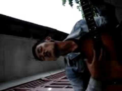 Jimmy cinta penuh dengan air mata