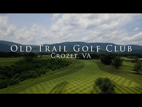 Old Trail Golf Club