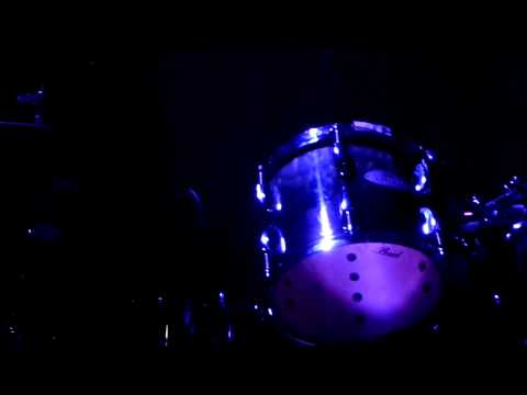 Guili Goulag  @Kokerellen fest/ Landhuis- Gent BE