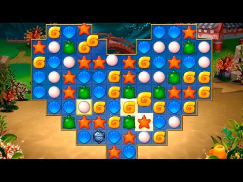 Fishdom: Deep Dive Official Trailer - YouTube