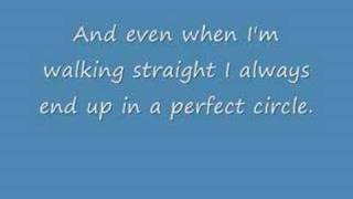 Katie Melua: Perfect Circle - lyrics 5