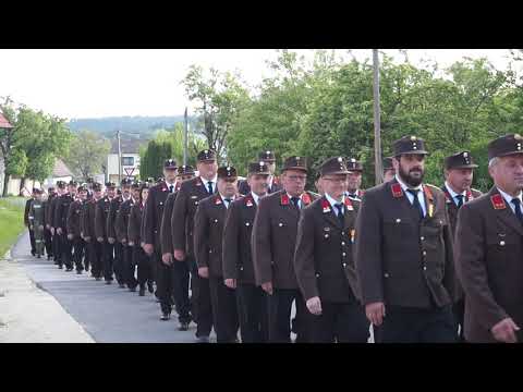 Neues Auto für die Kaisersdorfer Feuerwehr