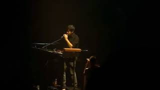 Linkin Park - Jornada Del Muerto (O2 World Berlin,Germany 2010) HD