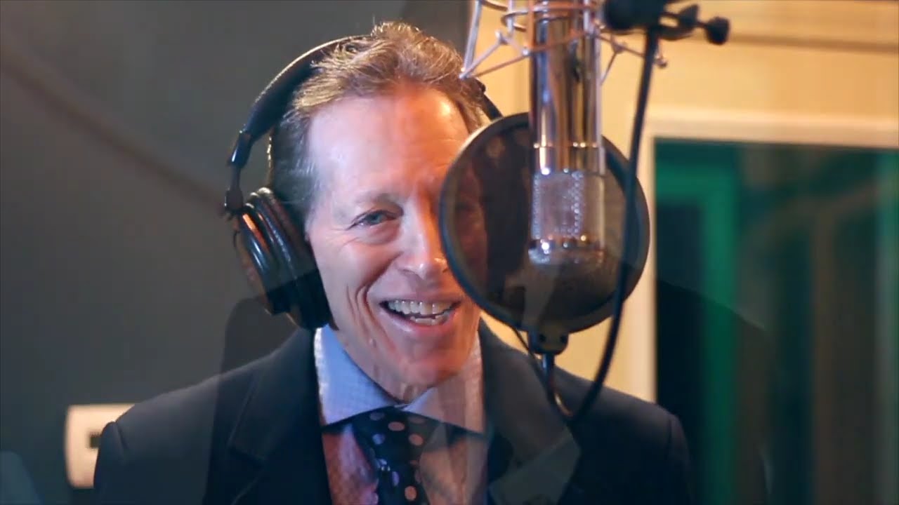Promotional video thumbnail 1 for Ken Blatt Swings!