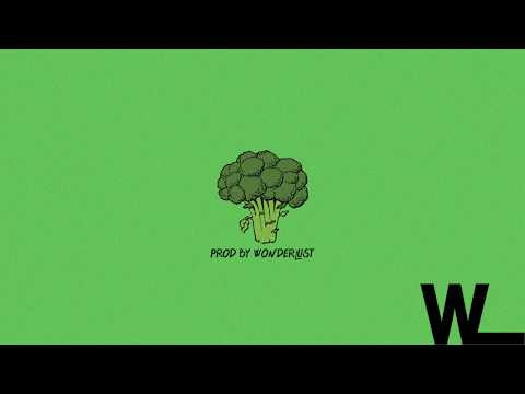 Smino x Monte Booker x Tobi Lou Type Beat -  Broccoli (Prod. by Wonderlust)