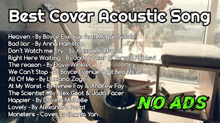 Download lagu Acoustic 2022 The Best Acoustic Covers of Popular ... mp3