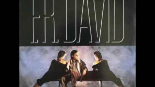 Shooting star-Fr david 1987