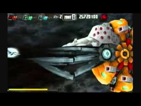 the next space psp gameplay