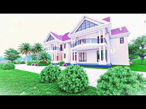 5 Bedroom Maisonette