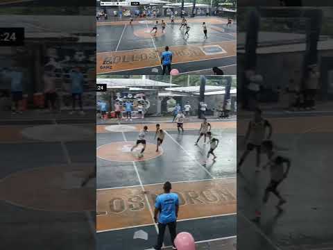 Torneo Super Copa Pollo Morón en la categoría Empresarial #futbol #futsal #valera #2025 #trujillo