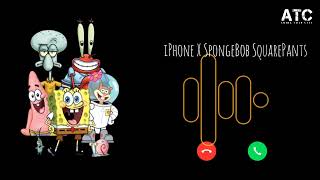 Download lagu iPhone X SpongeBob SquarePants 2 #bgm Ringtone | Trending #bgm #spongebobsquarepants Ringtone #2023 mp3