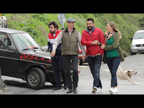 Hayatımız Film Yerli Komedi (2025 FULL HD)
