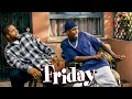 Friday 1995 Ice Cube Movie Fact Chris Tucker Nia Long Regina King Bernie Review Update