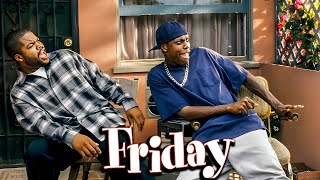 Download lagu Friday ( 1995 ) Ice Cube Movie Fact | Chris Tucker, Nia Long, Regina King, Bernie | Review & Update mp3