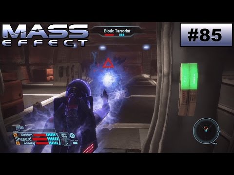 Mass Effect #85 | Nanomachines, Son