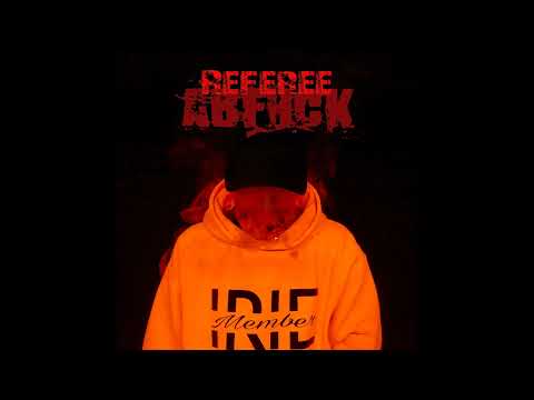 04 Referee - Alte Hasen (Feat. Der Nomade) (Prod. Rooq)