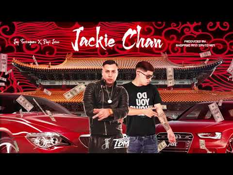 Jay Ferragamo, Papi Joseo - “JACKIE CHAN” (Chilean Version)