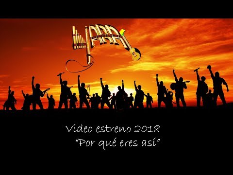 YARA - POR QUE ERES ASI