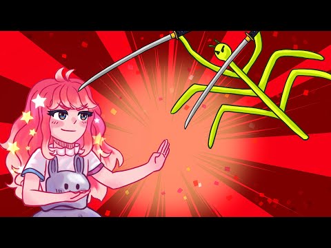 KONEKO vs PATYCZAK MORDERCA!⚔️🐛 • ROBLOX